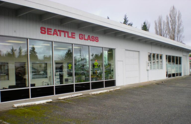 Seattle Glass