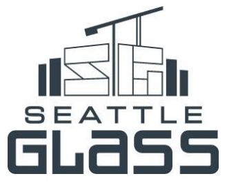 Seattle Glass Logo